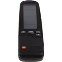 MagiDeal Control Remoto de Aire Acondicionado AC para Airwell Emailair Electra RC-3 RC-4 RC-7 Duradero